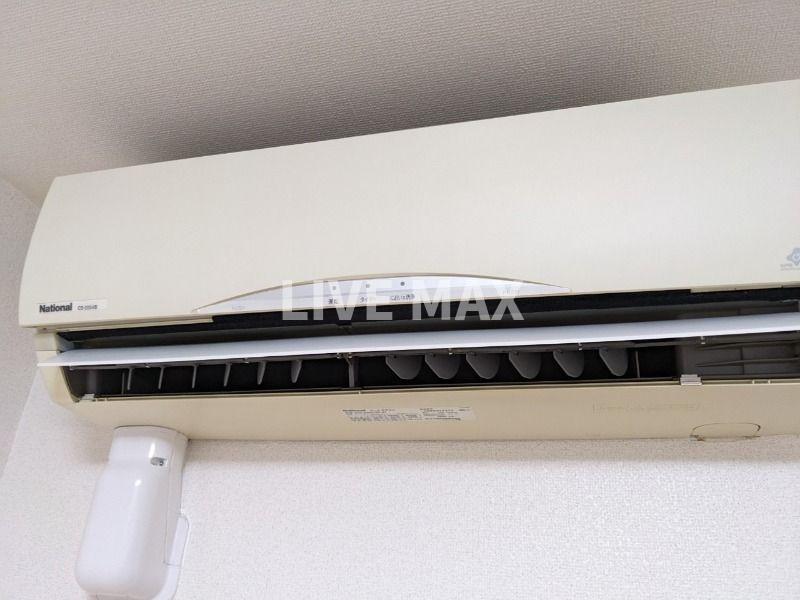 その他設備　※別号室参考写真