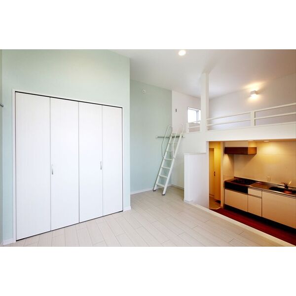 居室・リビング