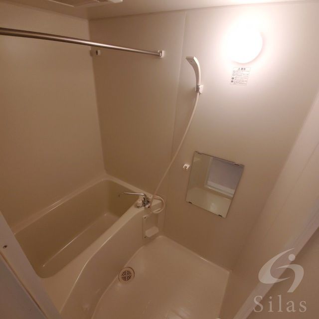 バス・シャワールーム　同仕様