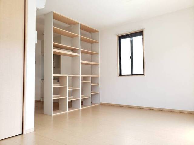 居室・リビング　同仕様