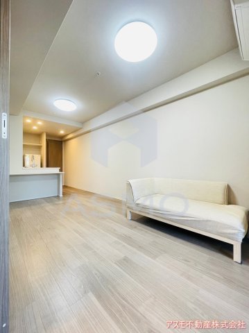 その他共有部分　同マンション別部屋参考写真