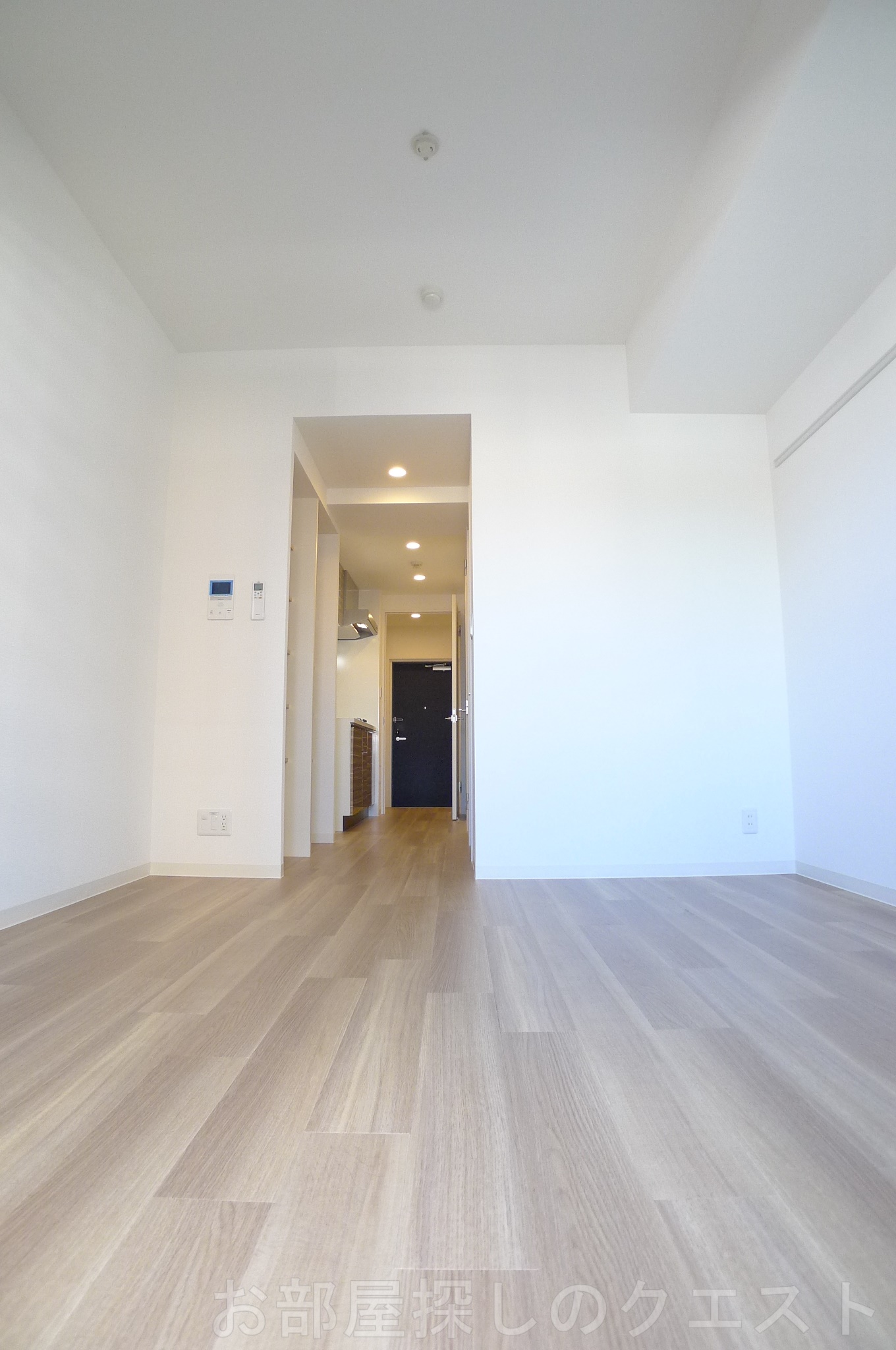 居室・リビング　（写真は同仕様）