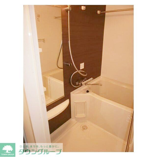 バス・シャワールーム　お部屋探しは株式会社　タウンハウジング　までお気軽にお問合…