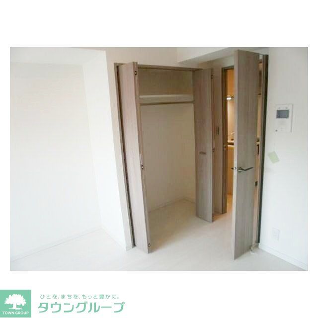 収納　お部屋探しは株式会社　タウンハウジング　までお気軽にお問合…