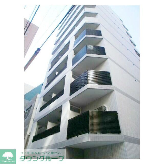 建物外観　お部屋探しは株式会社　タウンハウジング　までお気軽にお問合…