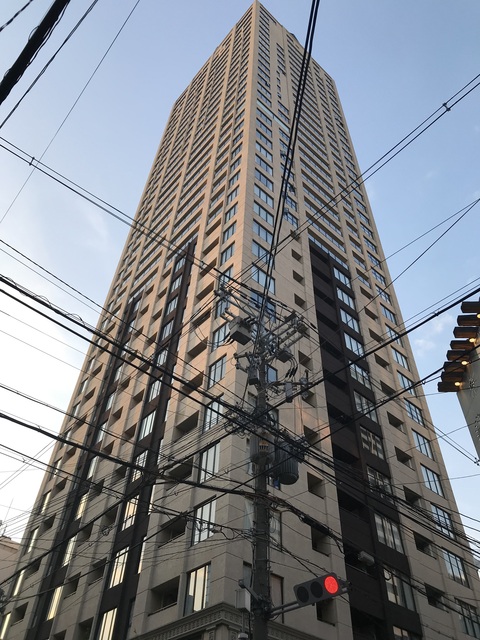 建物外観　建物外観(2)