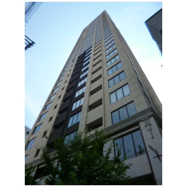 建物外観　建物外観