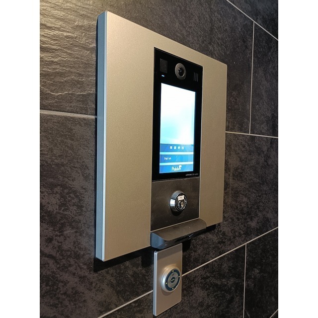 その他　オートロック