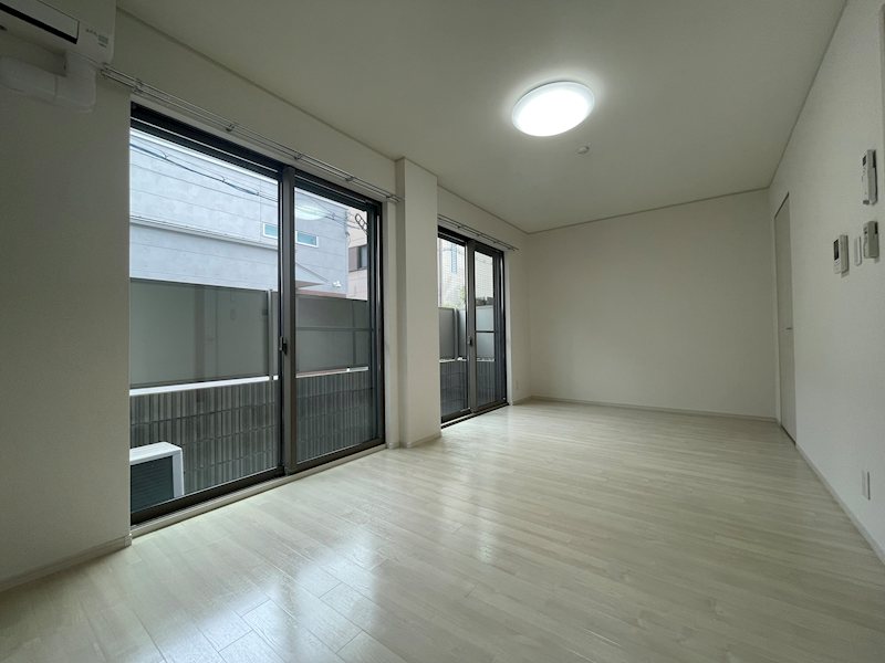 居室・リビング　同タイプ参考写真