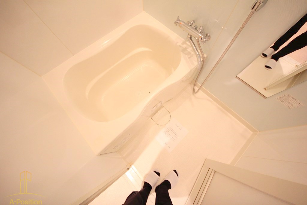 バス・シャワールーム　Lasante京橋