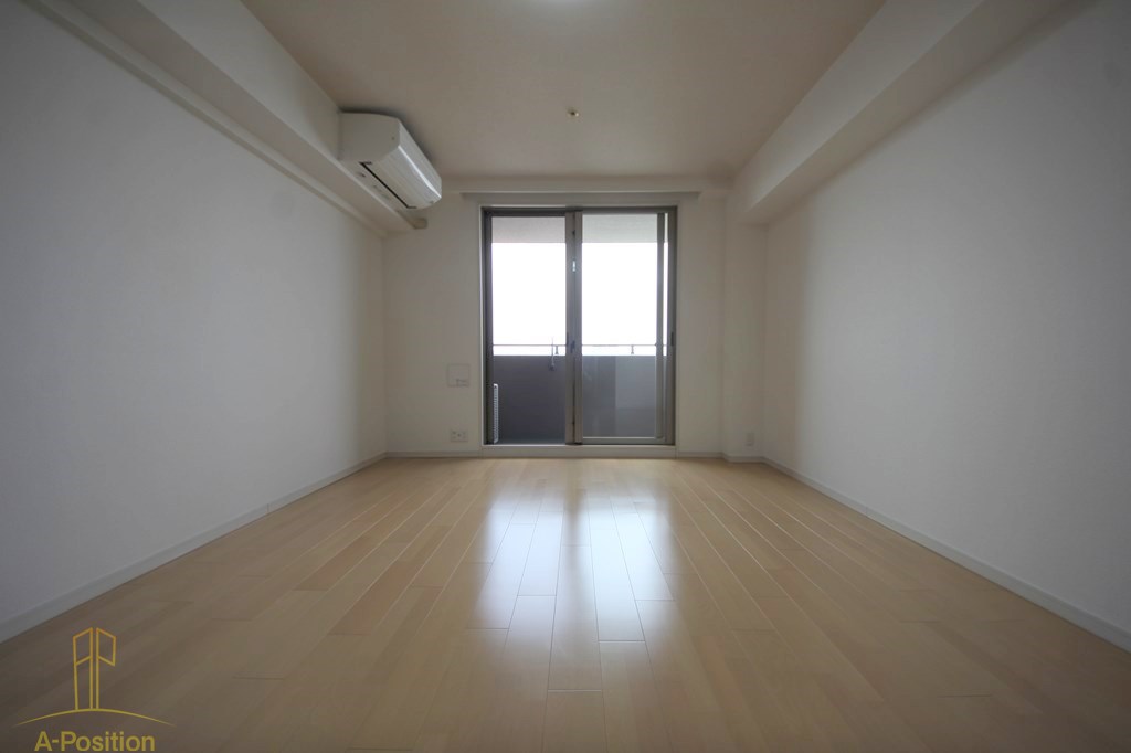 居室・リビング　Lasante京橋