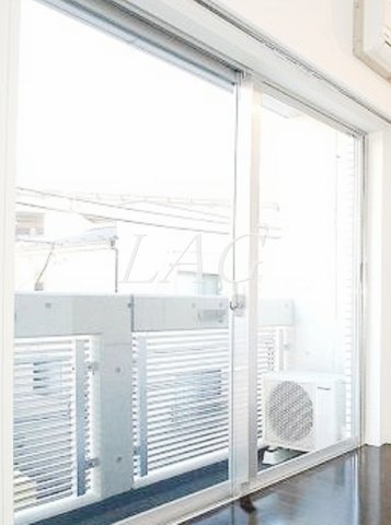 バルコニー　バルコニーです。