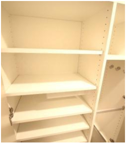 収納　シューズボックス