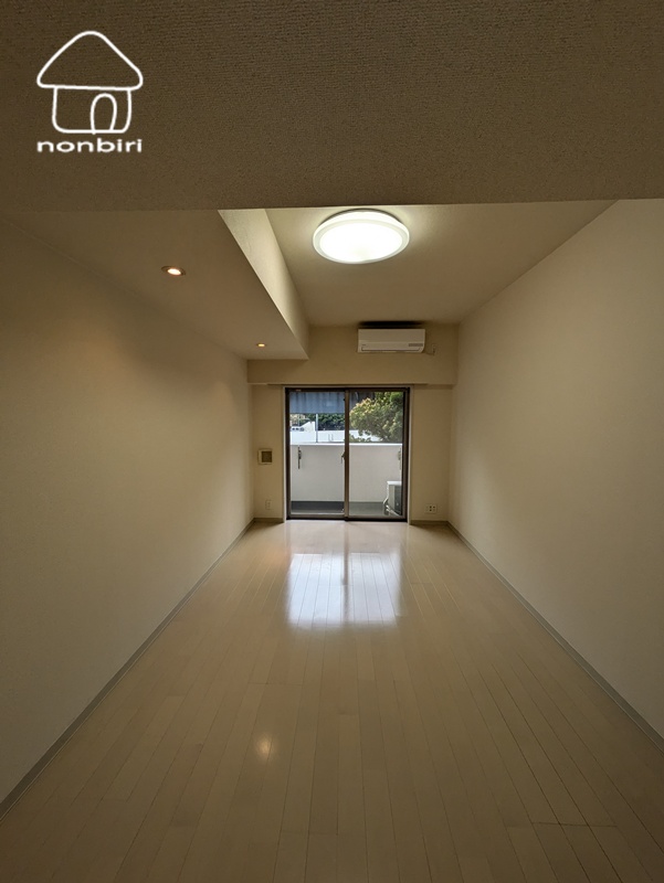 その他部屋・スペース　明るい室内です