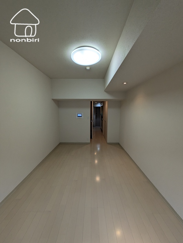 居室・リビング　使いやすい間取りです