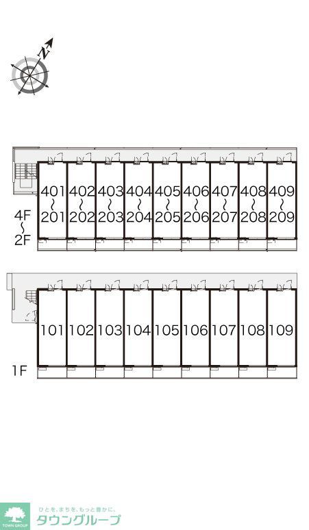その他部屋・スペース