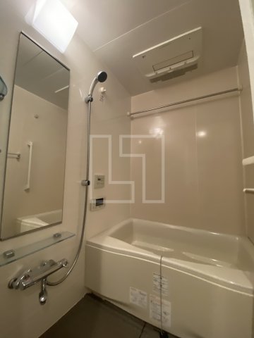 バス・シャワールーム　パークアクシスうつぼ公園　バスルーム