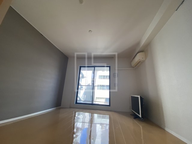 居室・リビング　パークアクシスうつぼ公園　洋室