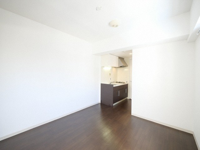 居室・リビング　南堀江プライマリーワン　洋室