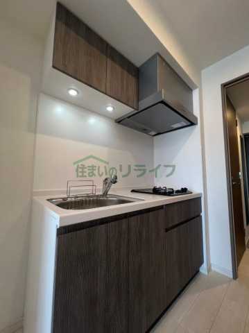 キッチン　別室参考画像です