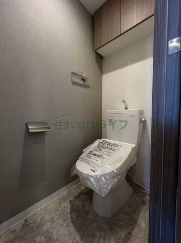 トイレ　別室参考画像です