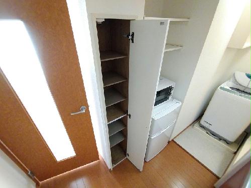 その他　下駄箱