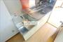 キッチン　別号室参考写真