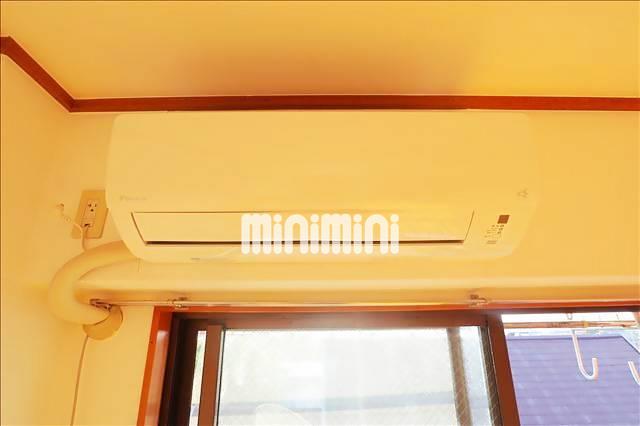 その他設備　別号室参考写真