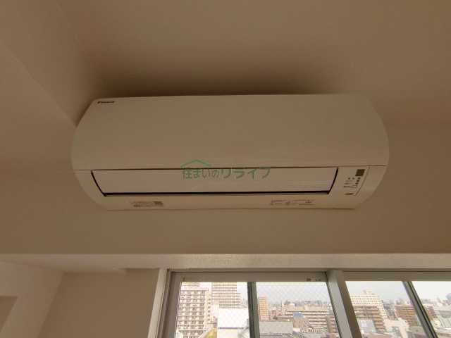 その他設備　リライフ浅草店