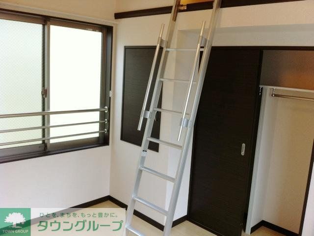 その他部屋・スペース　床材や設備は号室によって異なります。