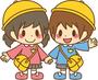 幼稚園・保育園　ちとせ保育園（幼稚園・保育園）まで543m