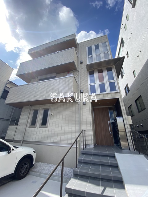 建物外観　当店おすすめ物件♪