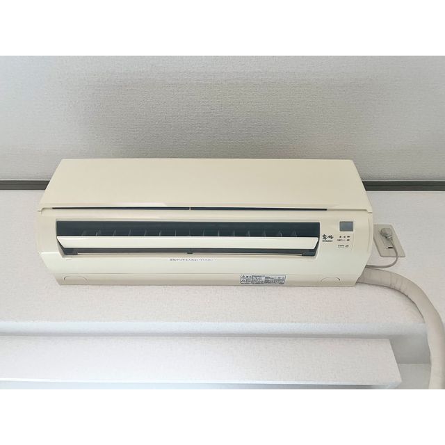 その他　エアコン