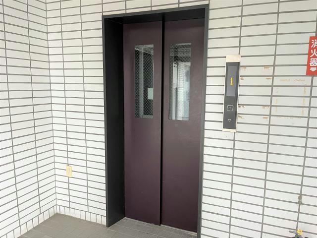その他共有部分　建物設備