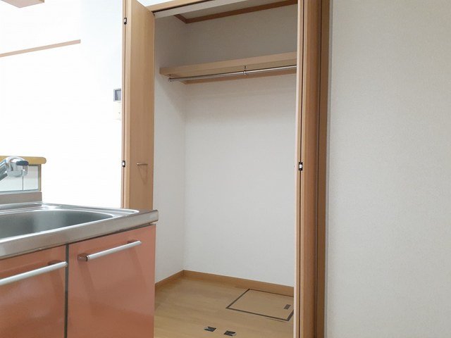 収納　小物を収納するのに便利です
