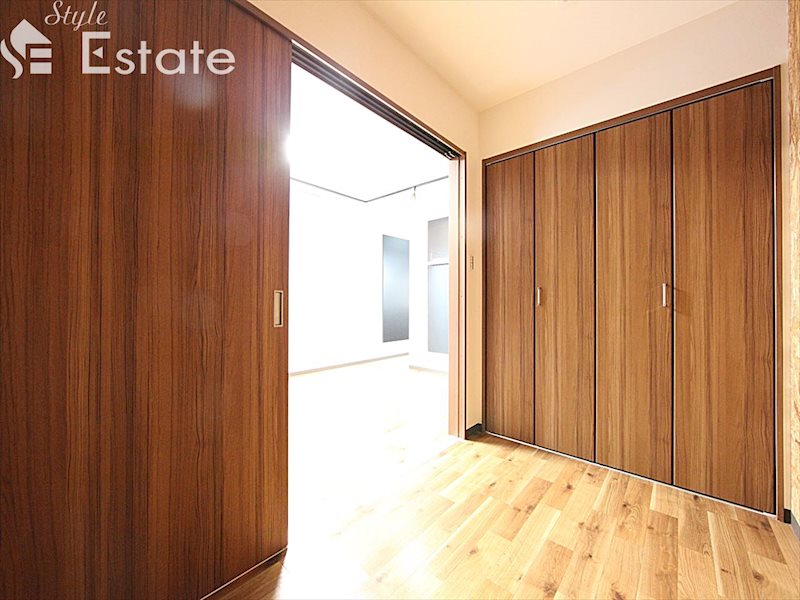 その他部屋・スペース　内装