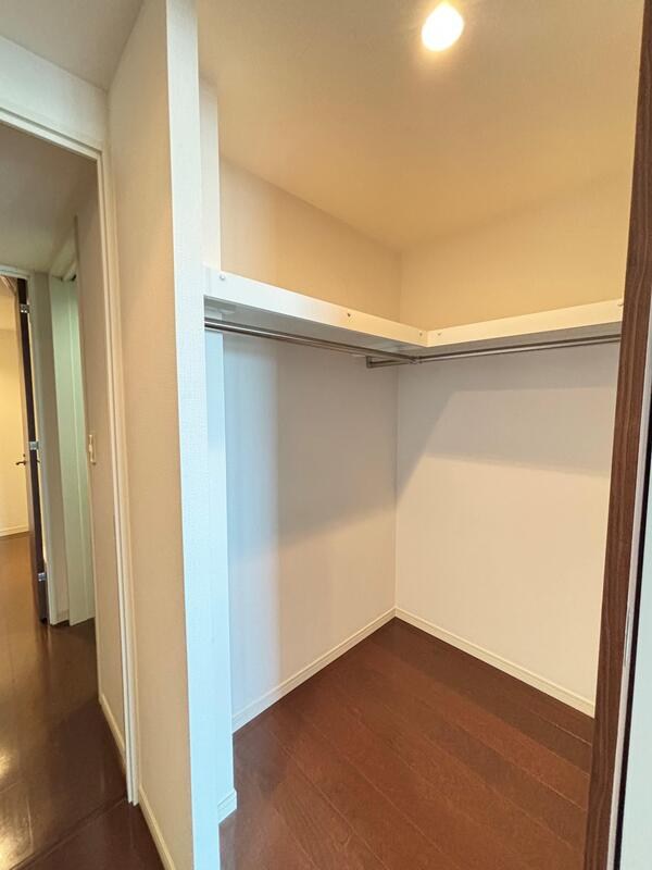 収納　別部屋参考写真