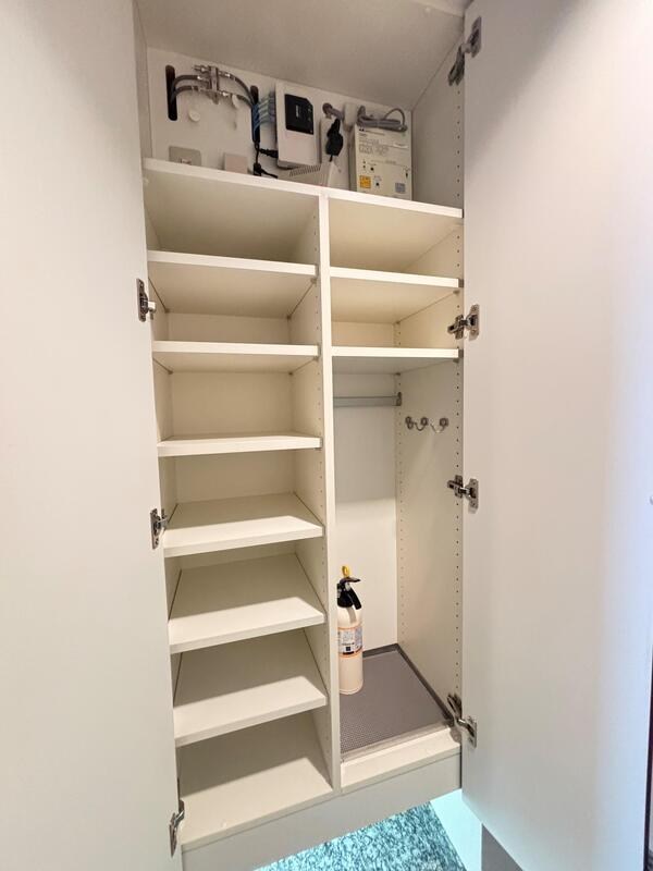 その他設備　別部屋参考写真