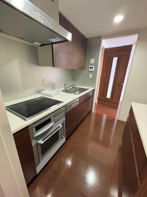 キッチン　別部屋参考写真