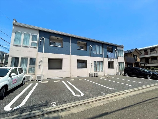 建物外観　外観写真その他1