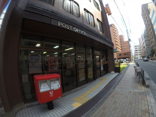 郵便局　吹田江の木郵便局（郵便局）まで23m