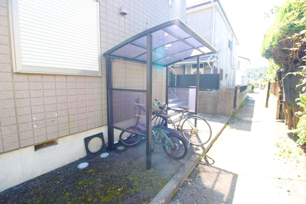 その他共有部分　★鎌倉駅徒歩圏内★