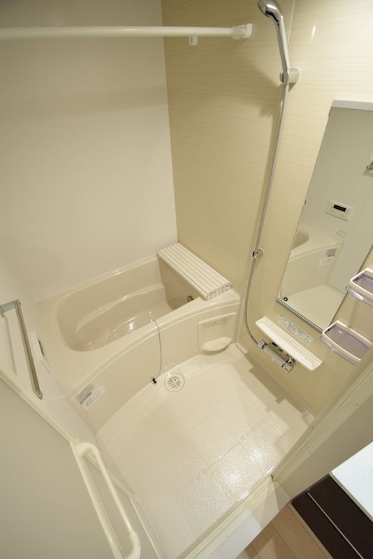 バス・シャワールーム　他部屋参照