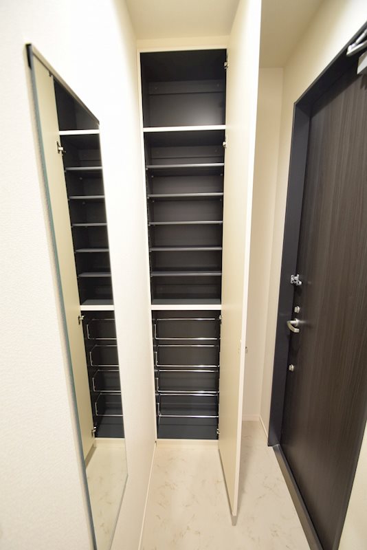 収納　他部屋参照