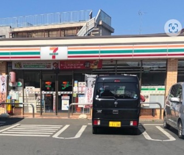 コンビニ　セブンイレブン狛江水道道路店（コンビニ）まで4489m