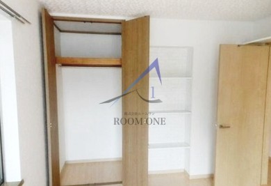 その他部屋・スペース　寝室です。