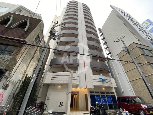建物外観　セレニテ梅田EST（セレニテ梅田エスト）　外観