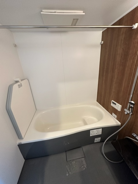 バス・シャワールーム　※入居中の為、同タイプ別のお部屋の写真となります。201