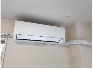 その他設備　同型物件参考写真