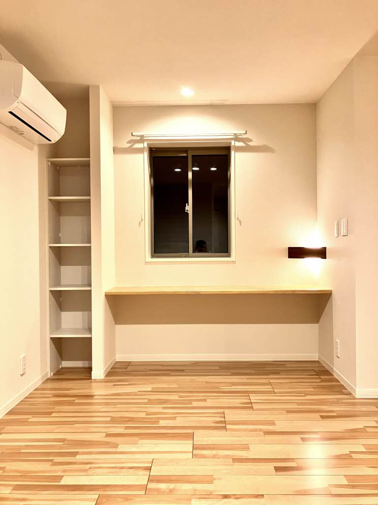 その他部屋・スペース